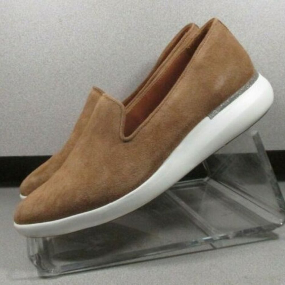 Johnston & Murphy Dakota Slip-On